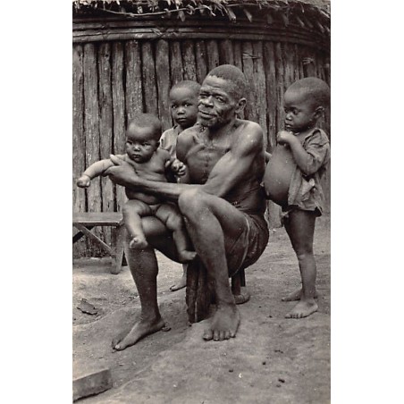 Rare collectable postcards of Cameroon. Vintage Postcards of Cameroon