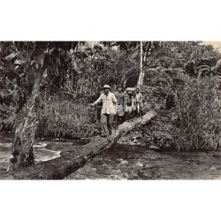 Rare collectable postcards of Cameroon. Vintage Postcards of Cameroon