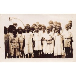 Rare collectable postcards of Papua New Guinea. Vintage Postcards of Papua New Guinea