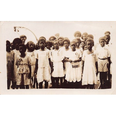 Rare collectable postcards of Papua New Guinea. Vintage Postcards of Papua New Guinea