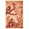 Rare collectable postcards of Martinique. Vintage Postcards of Martinique