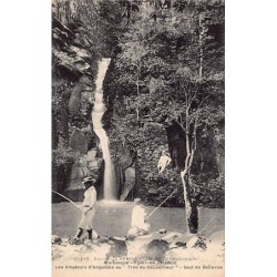 Rare collectable postcards of Martinique. Vintage Postcards of Martinique