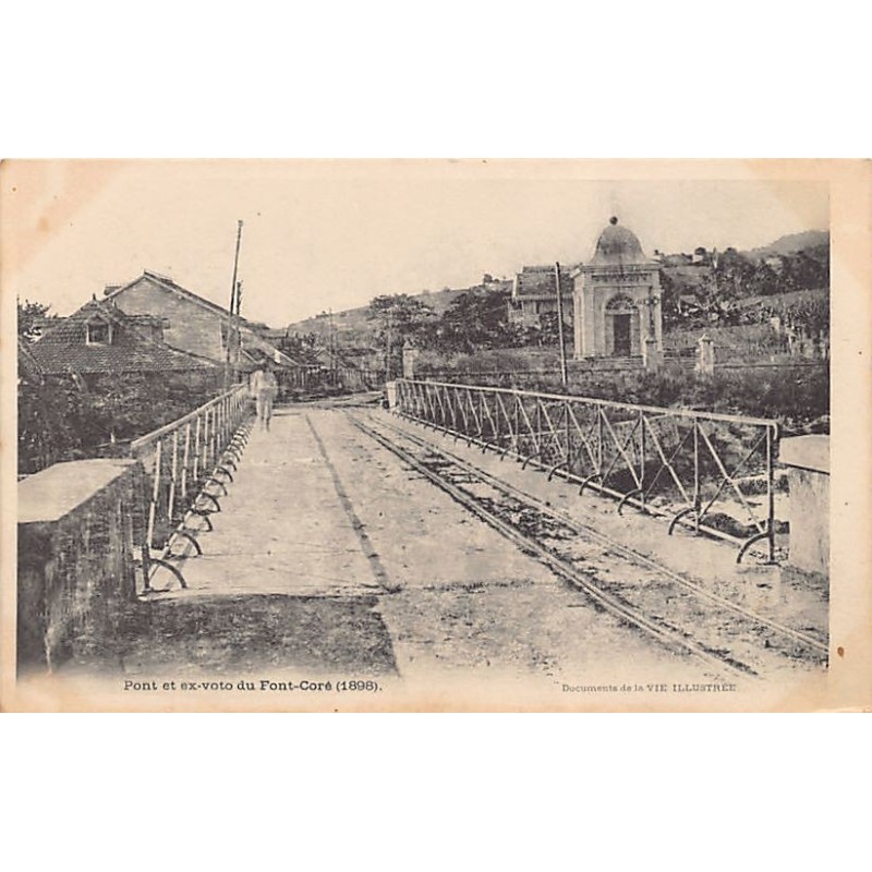 Rare collectable postcards of Martinique. Vintage Postcards of Martinique