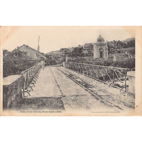 Rare collectable postcards of Martinique. Vintage Postcards of Martinique