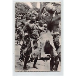 Rare collectable postcards of Central African Republic. Vintage Postcards of Central African Republic