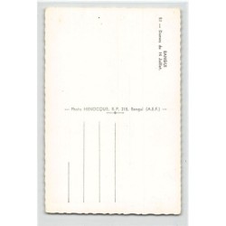 Rare collectable postcards of Central African Republic. Vintage Postcards of Central African Republic
