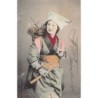 Rare collectable postcards of Japan. Vintage Postcards of Japan