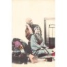 Rare collectable postcards of Japan. Vintage Postcards of Japan