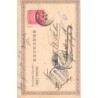 Rare collectable postcards of Japan. Vintage Postcards of Japan