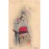 Rare collectable postcards of Japan. Vintage Postcards of Japan