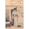 Rare collectable postcards of Japan. Vintage Postcards of Japan