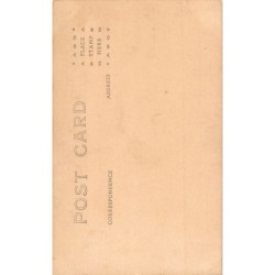 Rare collectable postcards of Japan. Vintage Postcards of Japan