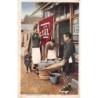 Rare collectable postcards of Japan. Vintage Postcards of Japan