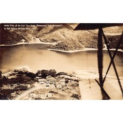 Rare collectable postcards of Japan. Vintage Postcards of Japan