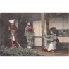 Rare collectable postcards of Japan. Vintage Postcards of Japan