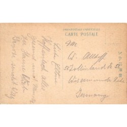 Rare collectable postcards of Japan. Vintage Postcards of Japan