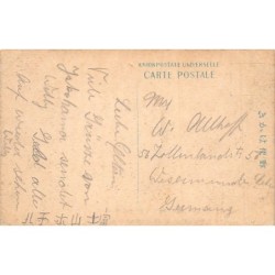 Rare collectable postcards of Japan. Vintage Postcards of Japan