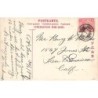 Rare collectable postcards of Japan. Vintage Postcards of Japan