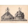 Rare collectable postcards of Japan. Vintage Postcards of Japan
