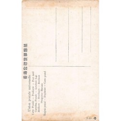 Rare collectable postcards of Japan. Vintage Postcards of Japan