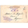 Rare collectable postcards of Japan. Vintage Postcards of Japan