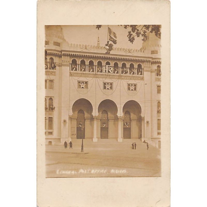 Rare collectable postcards of Algeria. Vintage Postcards of Algeria