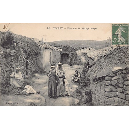 Rare collectable postcards of Algeria. Vintage Postcards of Algeria