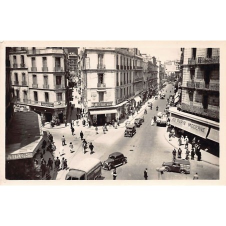 Rare collectable postcards of Algeria. Vintage Postcards of Algeria