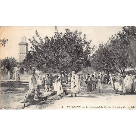 Rare collectable postcards of Algeria. Vintage Postcards of Algeria
