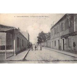 Rare collectable postcards of Algeria. Vintage Postcards of Algeria