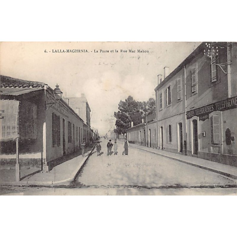 Rare collectable postcards of Algeria. Vintage Postcards of Algeria