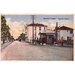 Rare collectable postcards of Algeria. Vintage Postcards of Algeria