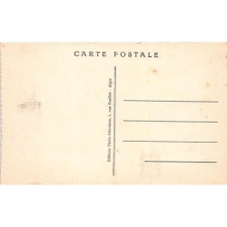 Rare collectable postcards of Algeria. Vintage Postcards of Algeria