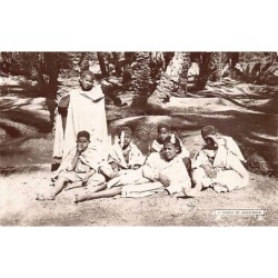 Rare collectable postcards of Algeria. Vintage Postcards of Algeria