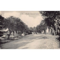 Rare collectable postcards of Algeria. Vintage Postcards of Algeria