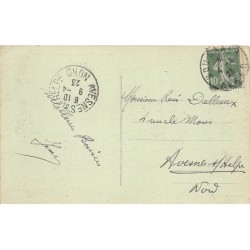 Rare collectable postcards of Algeria. Vintage Postcards of Algeria