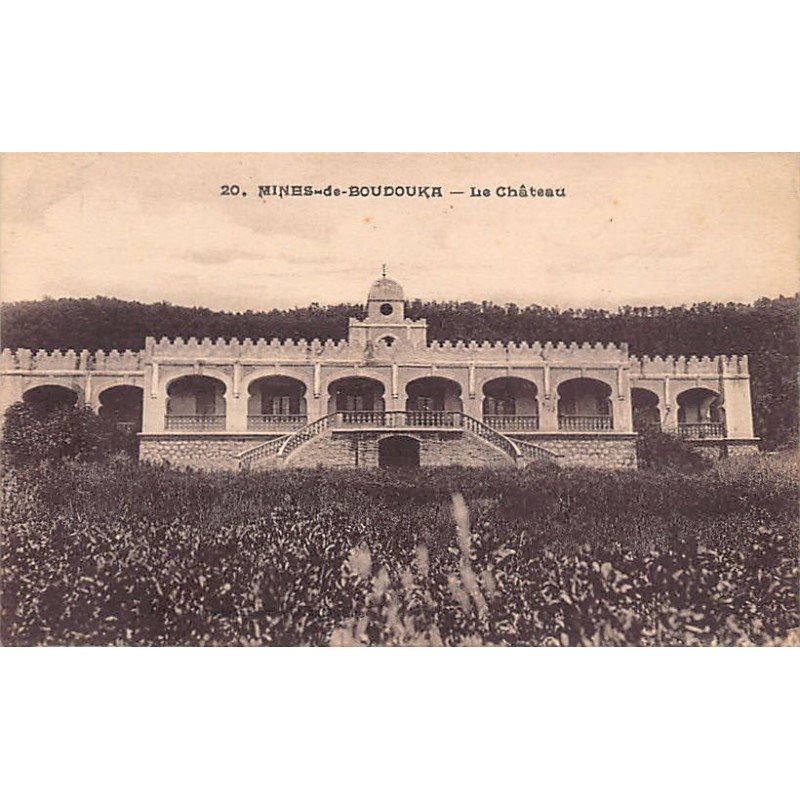 Rare collectable postcards of Algeria. Vintage Postcards of Algeria