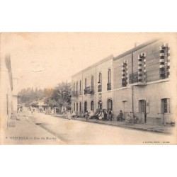Rare collectable postcards of Algeria. Vintage Postcards of Algeria