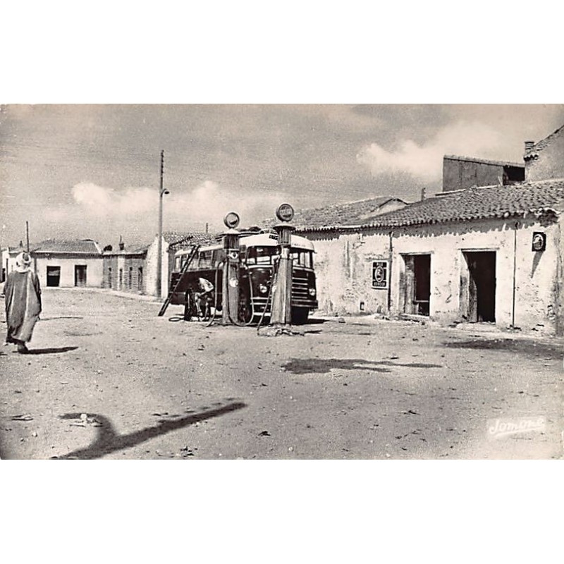 Rare collectable postcards of Algeria. Vintage Postcards of Algeria
