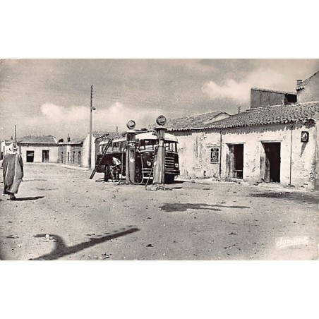 Rare collectable postcards of Algeria. Vintage Postcards of Algeria