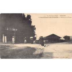 Rare collectable postcards of Algeria. Vintage Postcards of Algeria