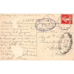 Rare collectable postcards of Algeria. Vintage Postcards of Algeria