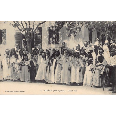 Rare collectable postcards of Algeria. Vintage Postcards of Algeria