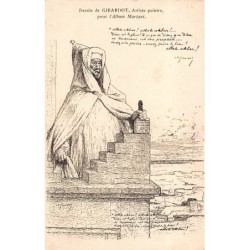 Rare collectable postcards of Algeria. Vintage Postcards of Algeria