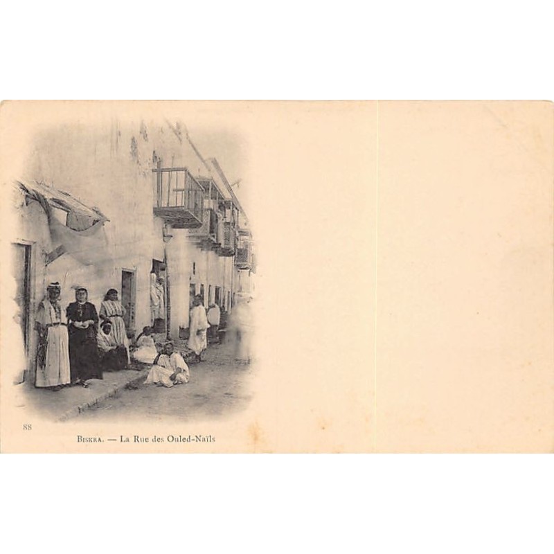 Rare collectable postcards of Algeria. Vintage Postcards of Algeria