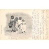 Rare collectable postcards of Algeria. Vintage Postcards of Algeria