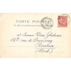 Rare collectable postcards of Algeria. Vintage Postcards of Algeria