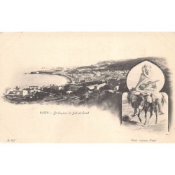 Rare collectable postcards of Algeria. Vintage Postcards of Algeria