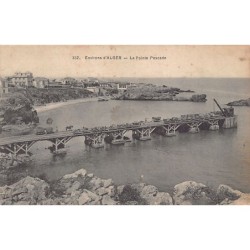 Rare collectable postcards of Algeria. Vintage Postcards of Algeria
