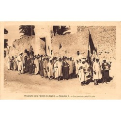 Rare collectable postcards of Algeria. Vintage Postcards of Algeria